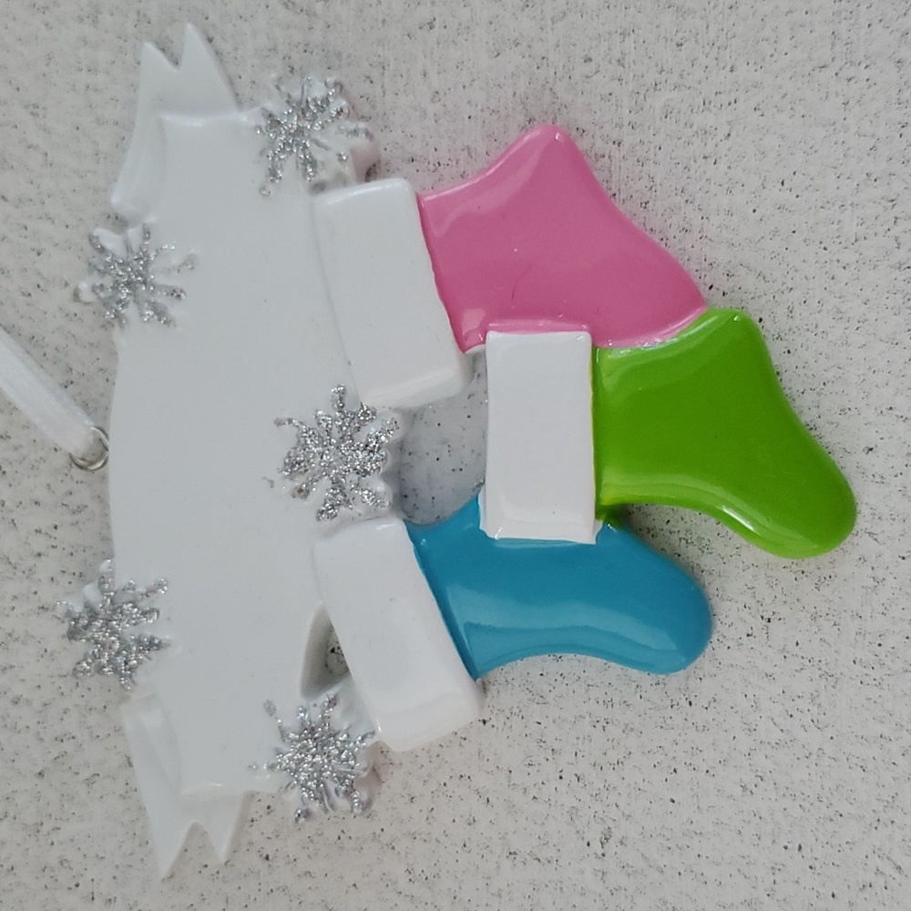 CHRISTMAS ORNAMENT